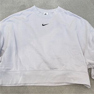Nike essential women’s sweatshirt XL